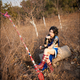Illustration for article titled This Cosplay Photographer Is a Hero